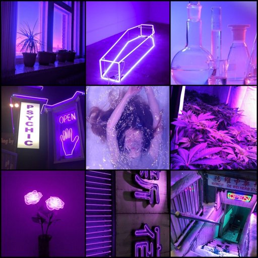 purple aesthetic | símply aesthetíc Amino