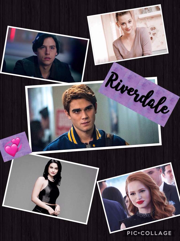 Riverdale Wallpaper | Riverdale Amino