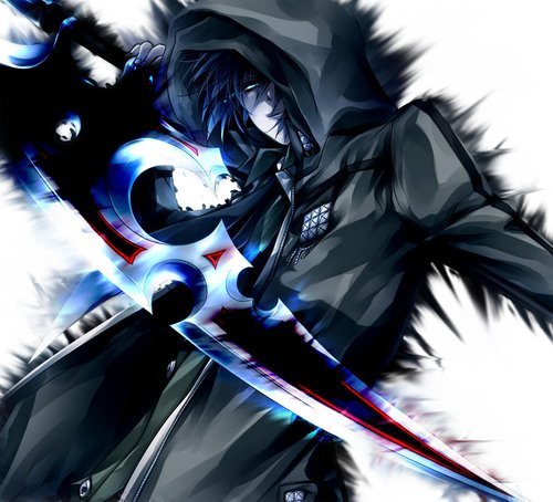 Xander | Wiki | Roleplayer's Anime Amino Amino