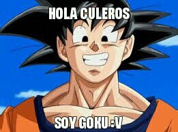 Memes de goku | DRAGON BALL ESPAÑOL Amino