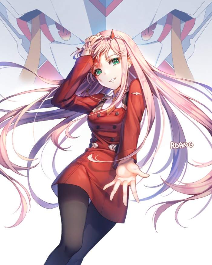 Zero Two 