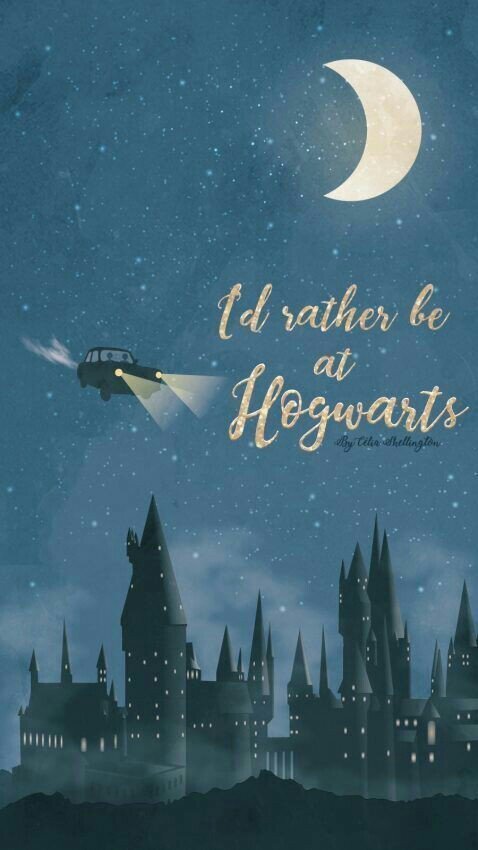 Wallpapers para Celular• | Wiki | ⚡.HARRY POTTER.⚡ Amino