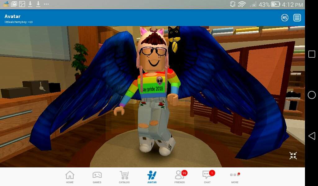 Outfits Roblox Boy Avatar