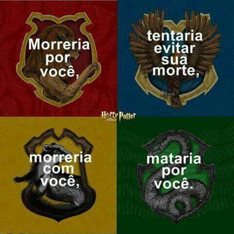 Casas de Hogwarts | ⚡.HARRY POTTER.⚡ Amino
