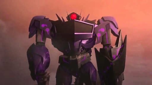 Optimus Prime (Transformers: Prime) - Incredible Characters Wiki