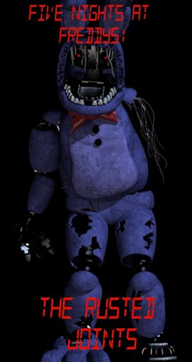 blue funtime freddy #desklampsunit | Five Nights At Freddy's Amino