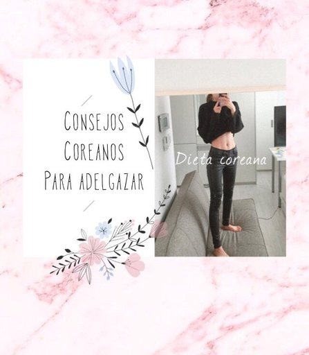 secretos de belleza asiáticos píldoras de dieta