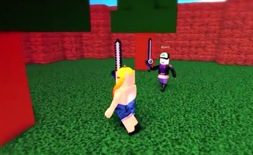 Throwback To When Jameskii And Albert Played Roblox Together Albertsstuff Amino - throwback roblox