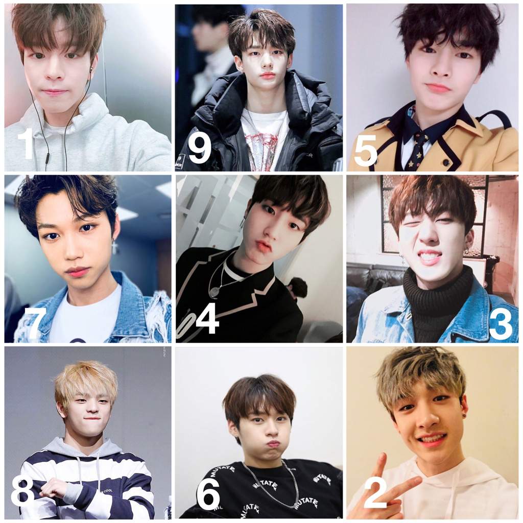 Stray Kids Dating Game | Stray Kids Amino