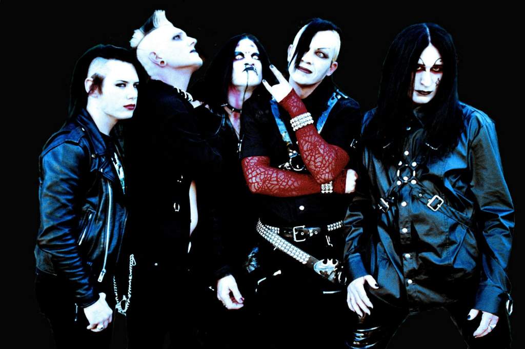 Astrovamps | Wiki | Gothic Amino