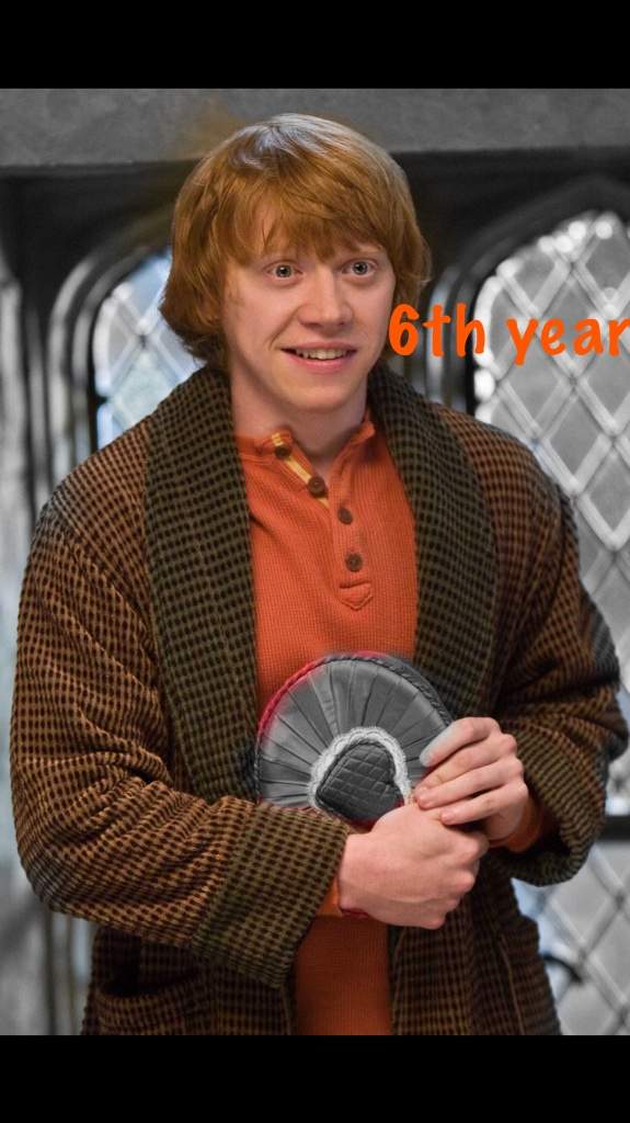 Ronald Bilius Weasly | Wiki | Harry Potter Amino