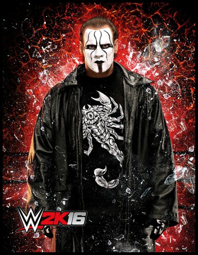 Happy Birthday STING | Wrestling Amino