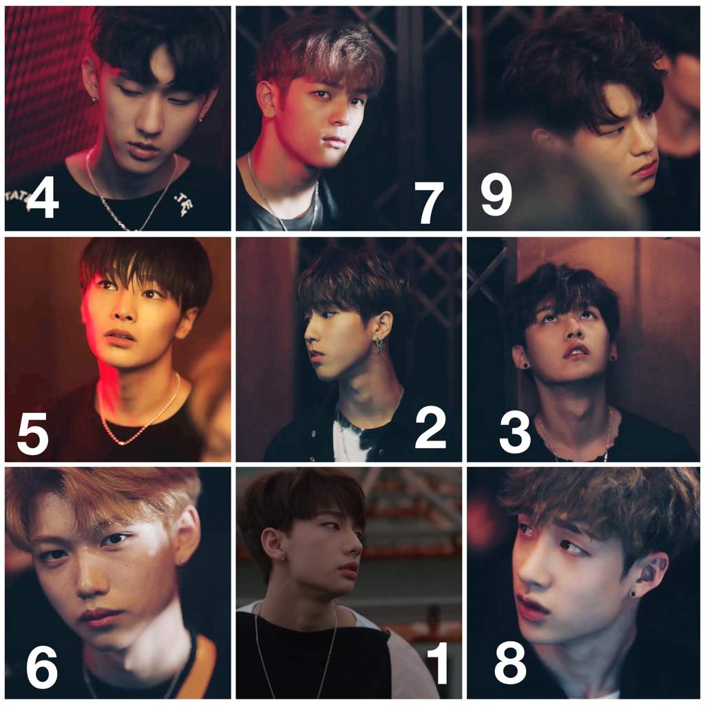 Stray Kids Dating Game 