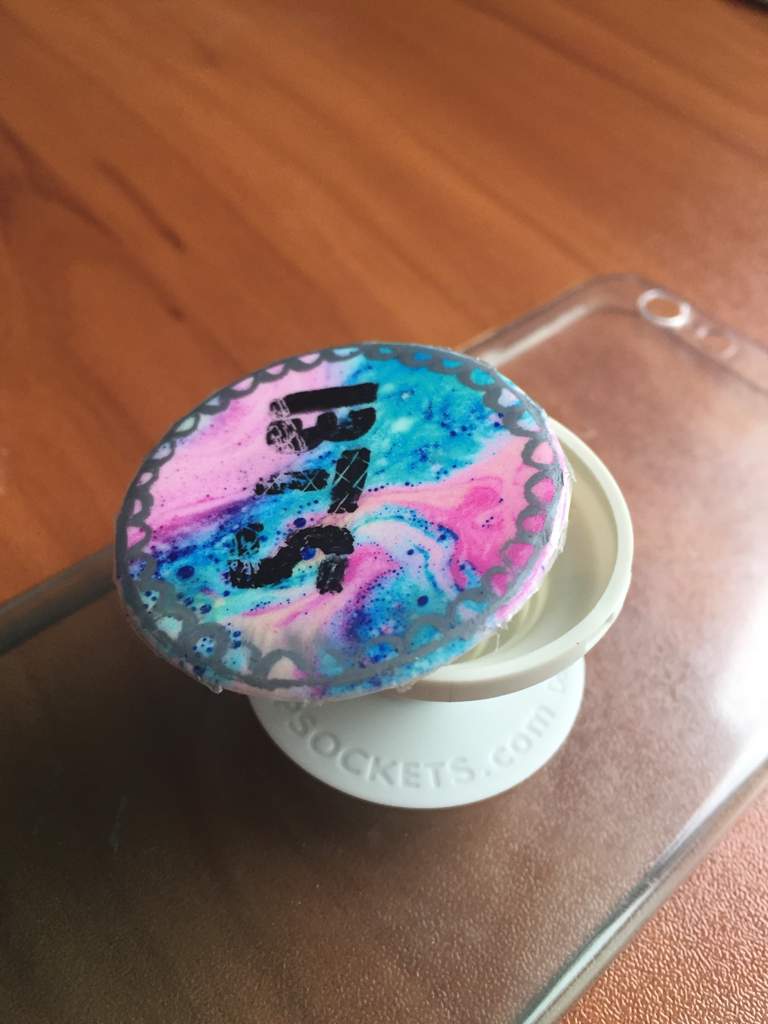 Diy Popsocket That Actually Pops - Pin by Eli on popsocket | Popsockets