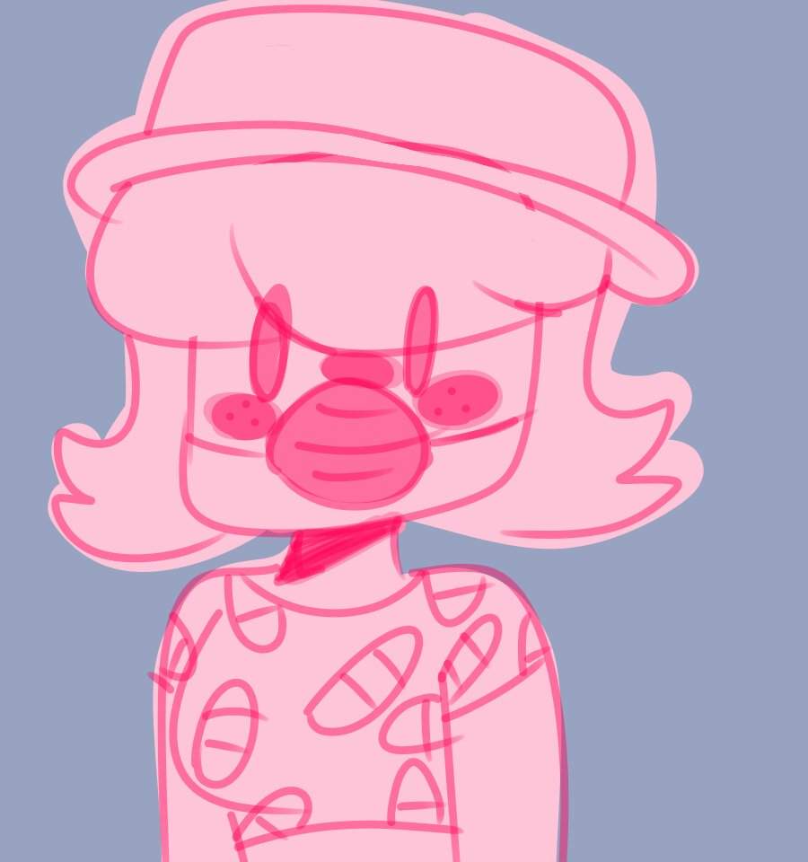 I Drew My Roblox Character Bc Why Not Albertsstuff Amino - roblox character hats