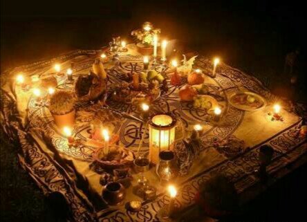 Ritual de mabom
