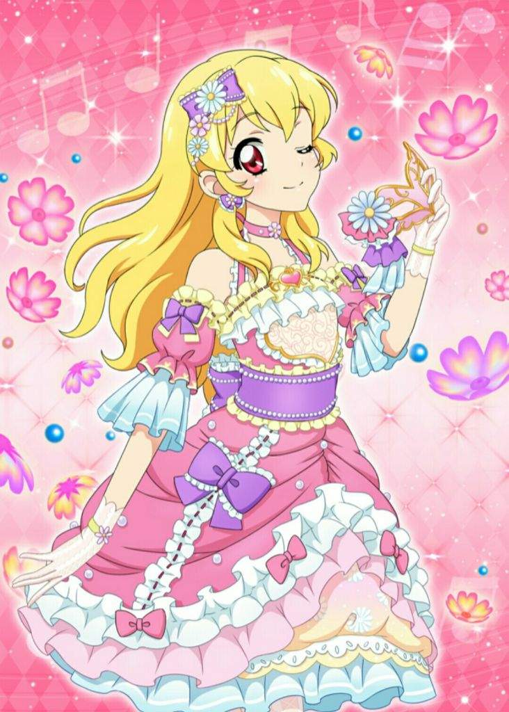 Ichigo Hoshimiya | Wiki | Anime Amino