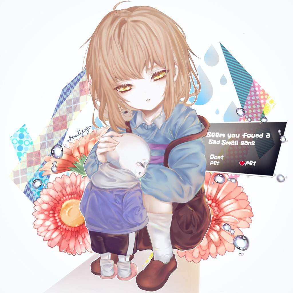 Little Frans Fanart Undertale Ships Amino