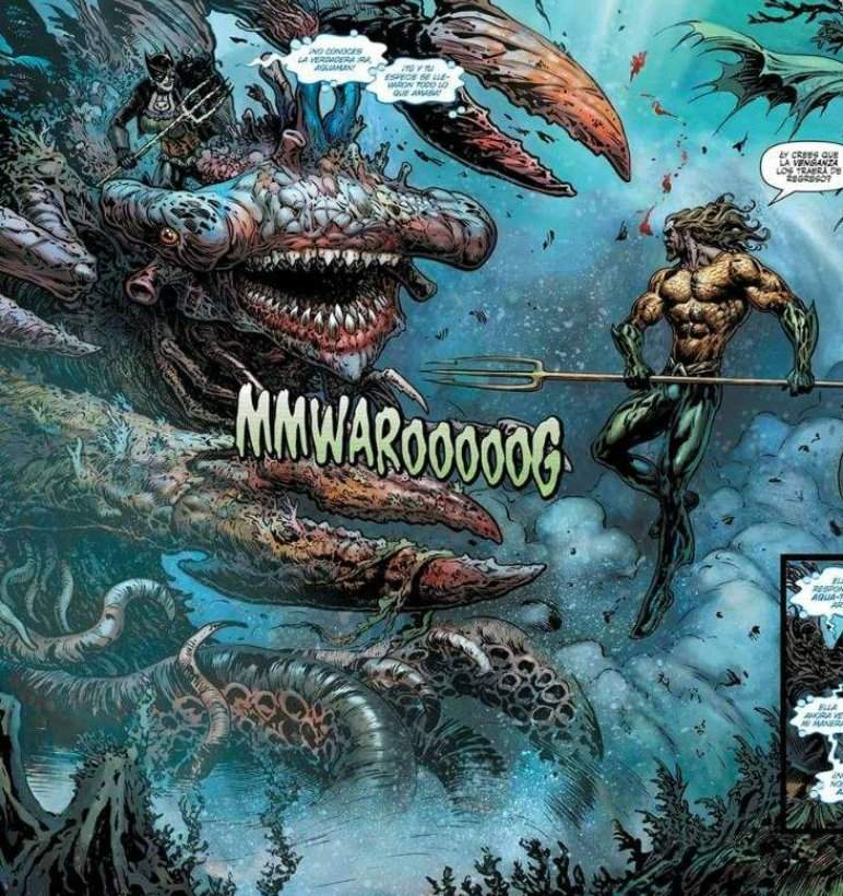 Batman The Drowned | Wiki | •Cómics• Amino