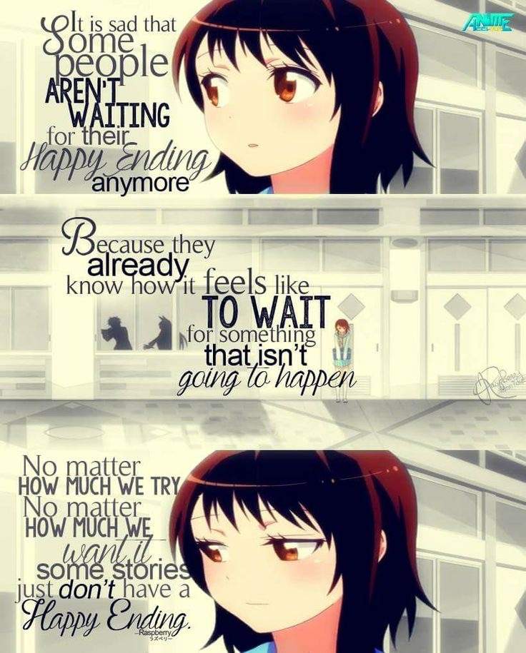 Ｈａｐｐｉｎｅｓｓ quotes ＃ 8 | Anime Amino
