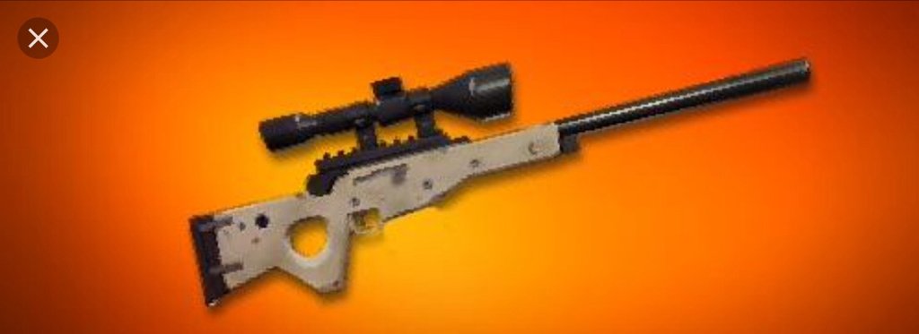 Semi-auto or bolt-action snipers? | Fortnite: Battle ... - 1024 x 373 jpeg 32kB