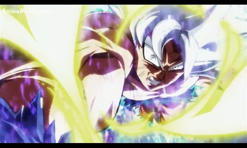 DBS: este sería el defecto de la nueva evolución de Goku | DRAGON BALL ESPAÑOL Amino DBS: este sería el defecto de la nueva evolución de Goku | DRAGON BALL ESPAÑOL Amino