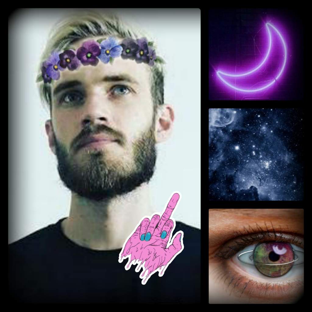 First Pewdiepie Edit 👊pewdiepie👊 Amino 