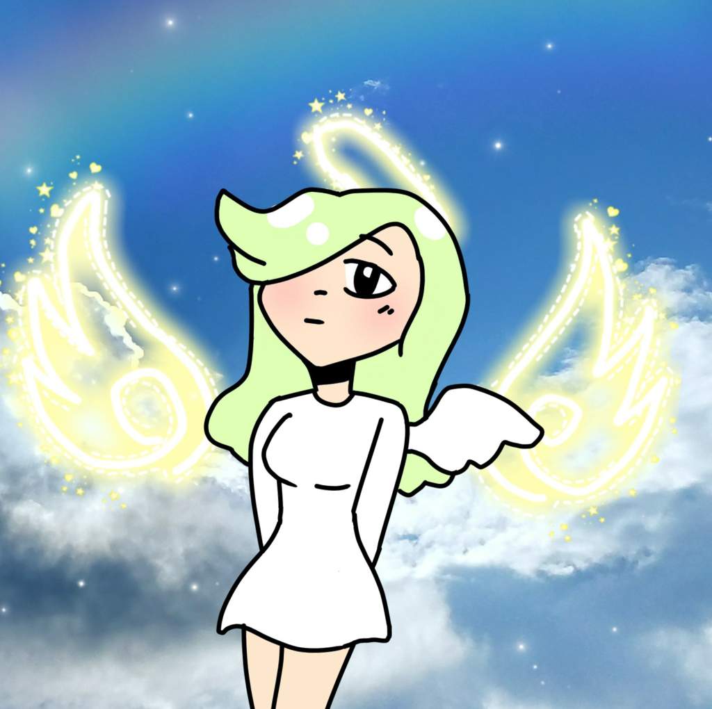 Angel Roblox Amino - angel roblox