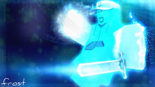 Frost • | Wiki | Roblox Amino