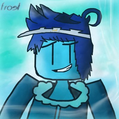 Frost • | Wiki | Roblox Amino