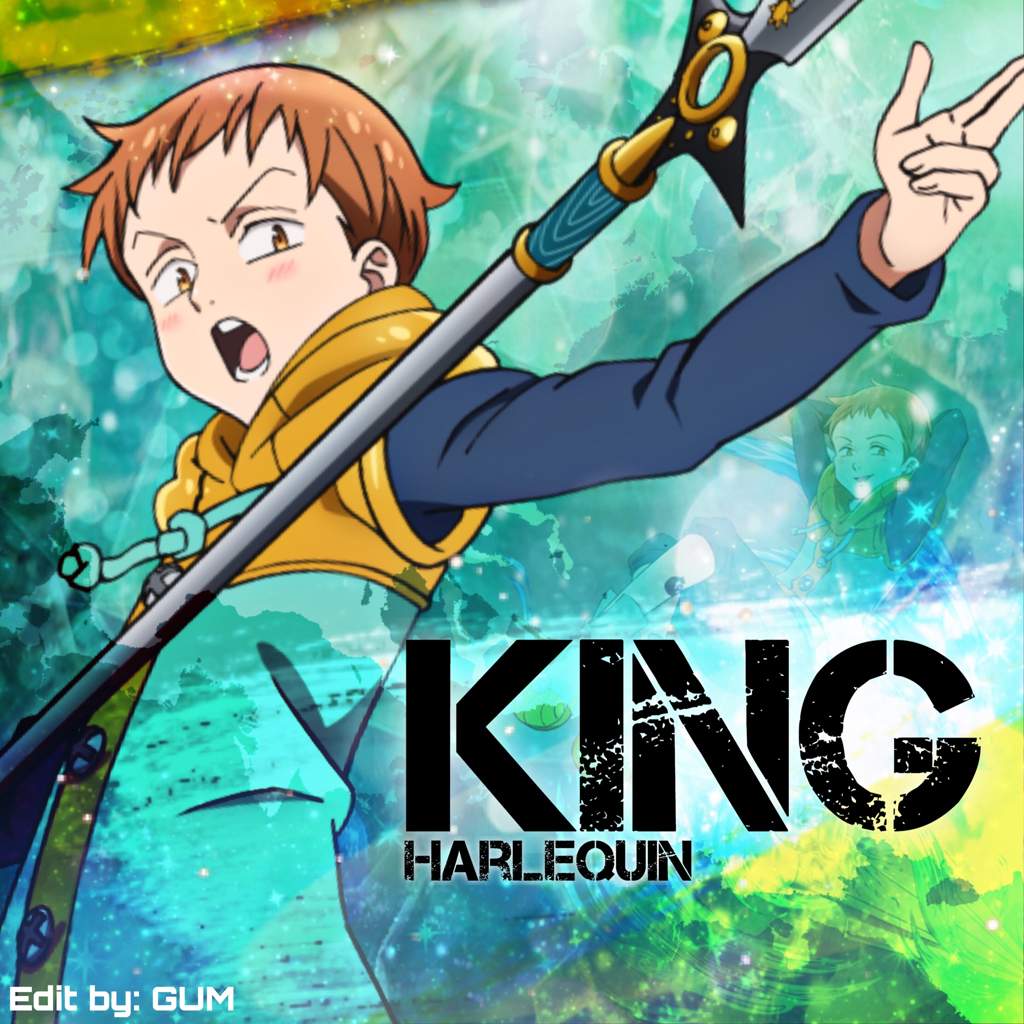 King | Wiki | Anime Amino