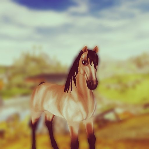 ~ My haflinger foal ~ | Star Stable Online Amino