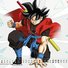 amino-Goku Jr #AlmaDeOro-6e3c22b0