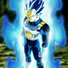 amino-Goku Jr #AlmaDeOro-95a5fd65