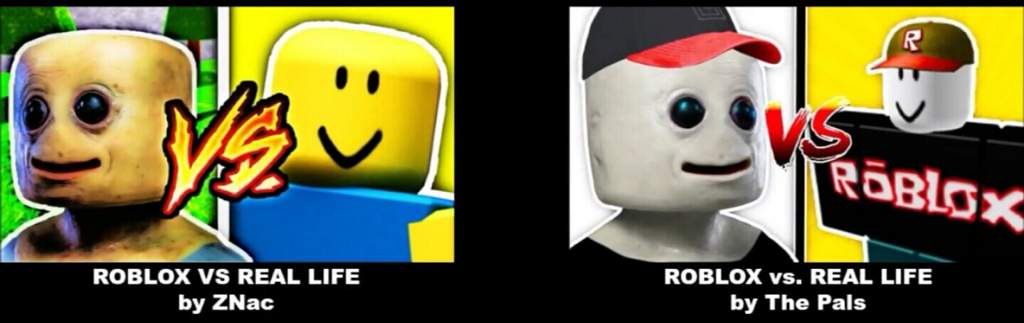 Roblox Face In Real Life
