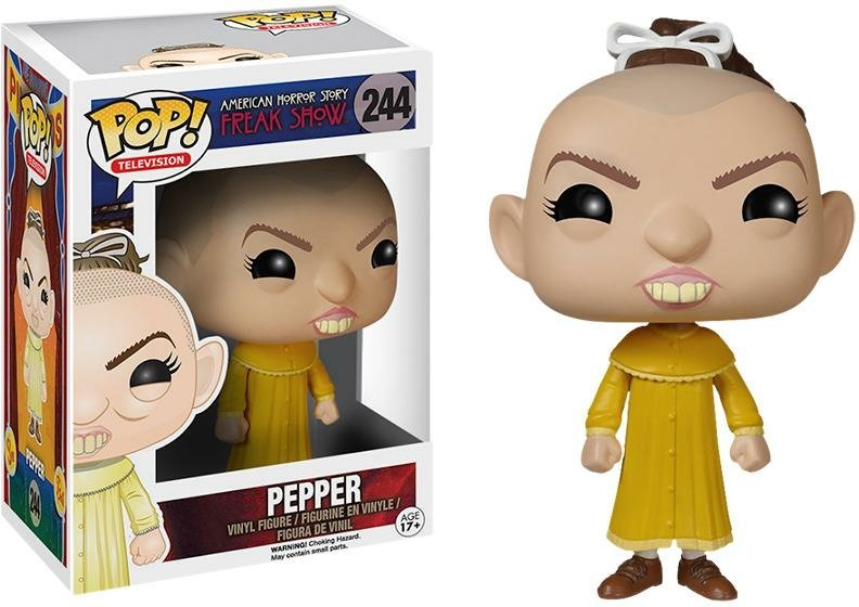 funko pops horror