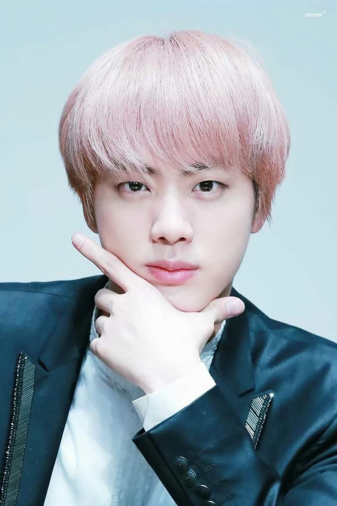 Jin | Wiki | Korean World Fr Amino