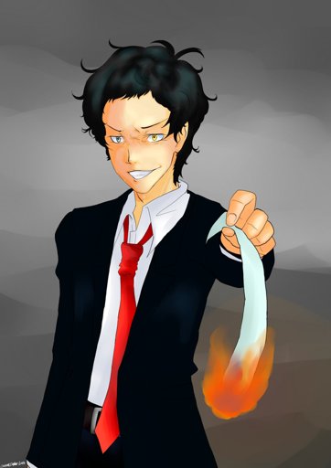 Featured Adachi Amino Amino