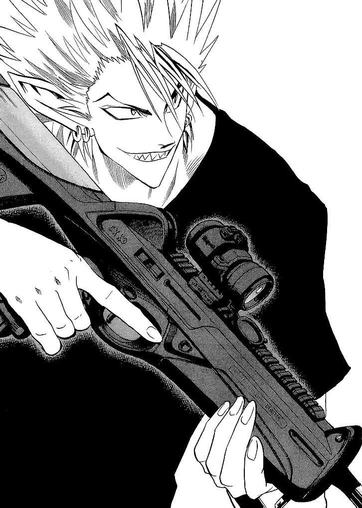 Hiruma Yoichi Wiki Anime Amino