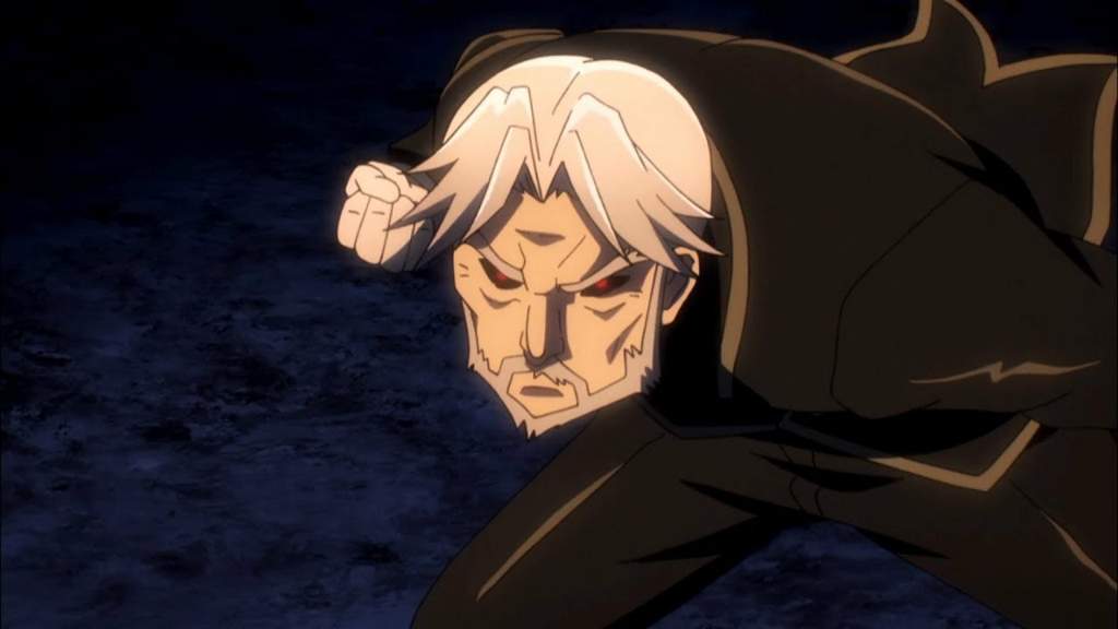 overlord anime episode 11 overlord anime episode 11