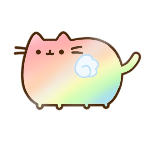 Rainbow Pastel Pusheen | Wiki | Pusheen The Cat Amino Amino