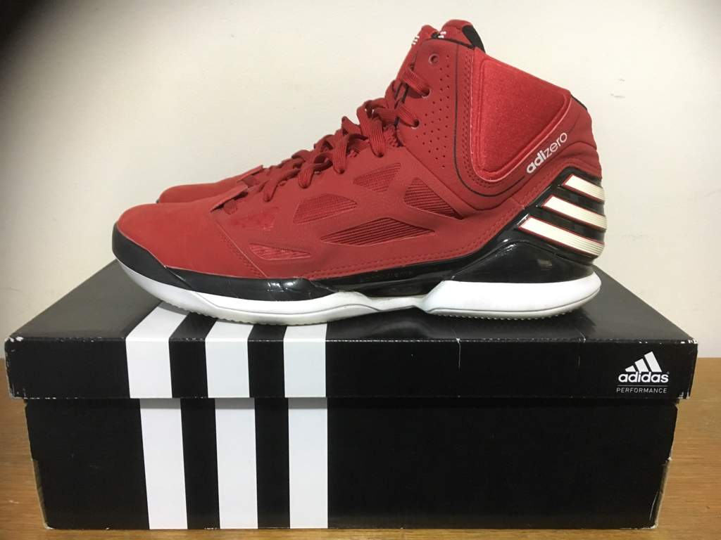 adizero rose 2.5