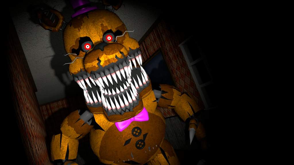 FNaF Amino [RUS] Amino