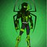 amino-🐜Green-Spider 🐜™-af5783c0