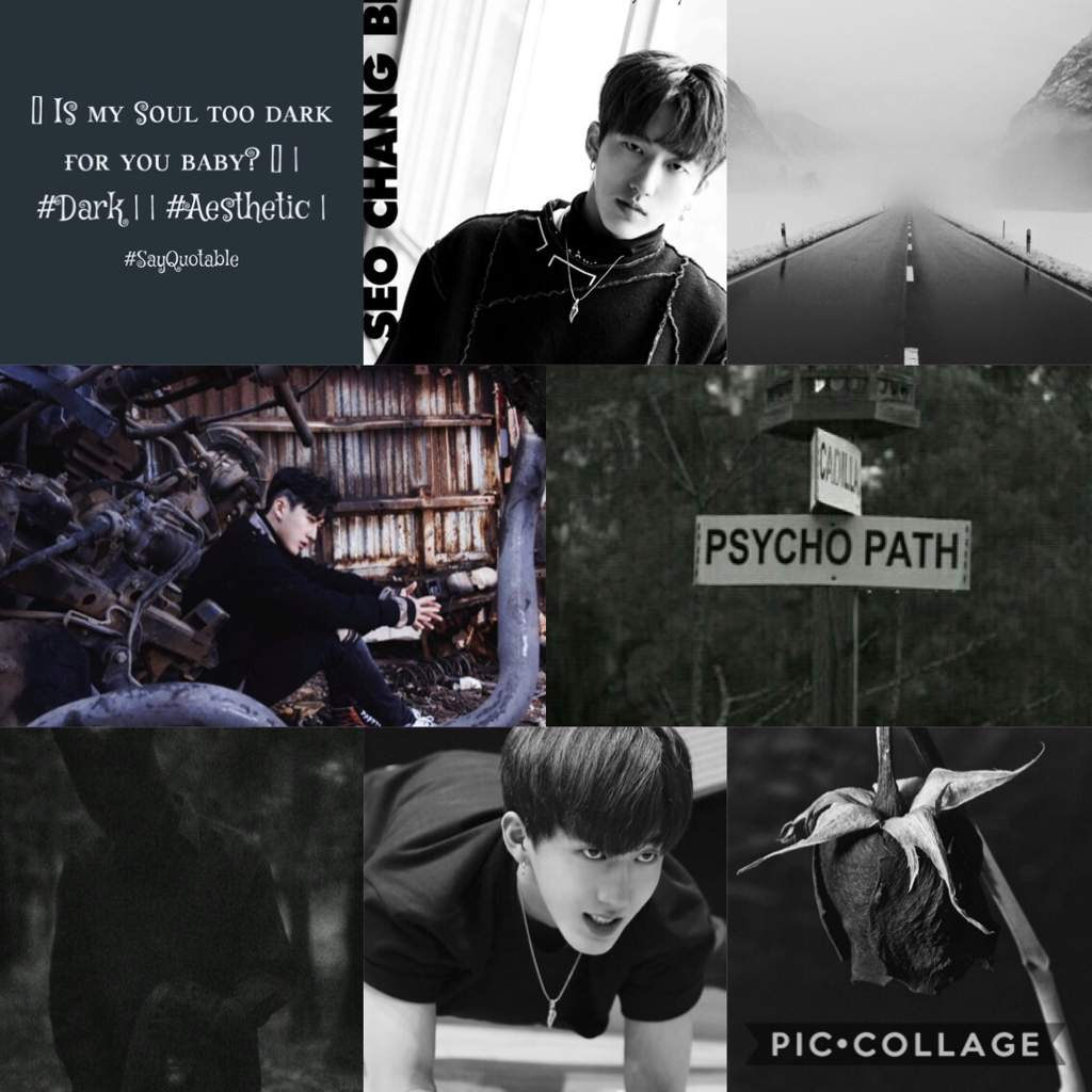 🎨 DARK AESTHETIC🎨 | Stray Kids Amino