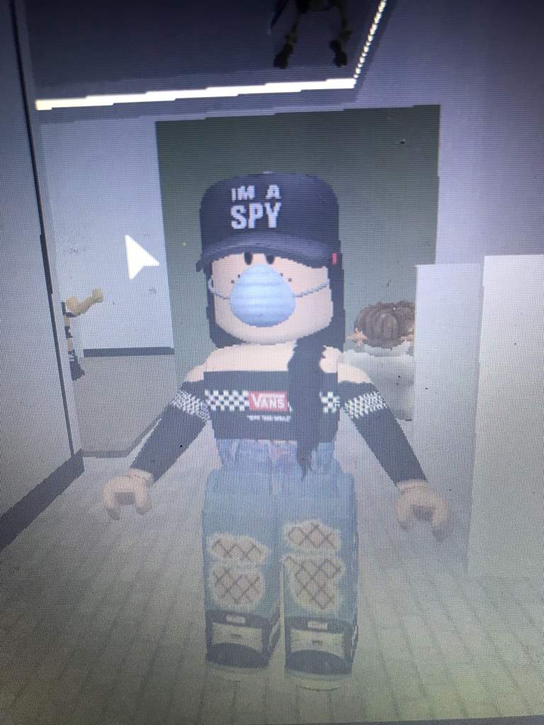 Is This Roblox Outfit Cute Roblox Amino