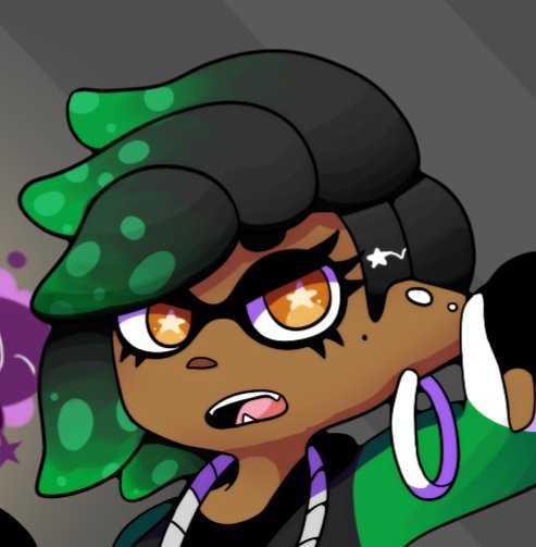 Coral Flow Design Update | Splatoon Amino