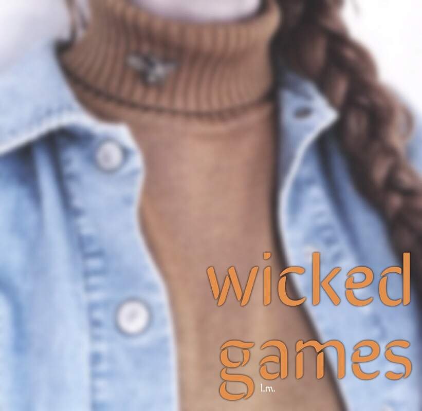 Wicked Games 1 Riverdale Amino