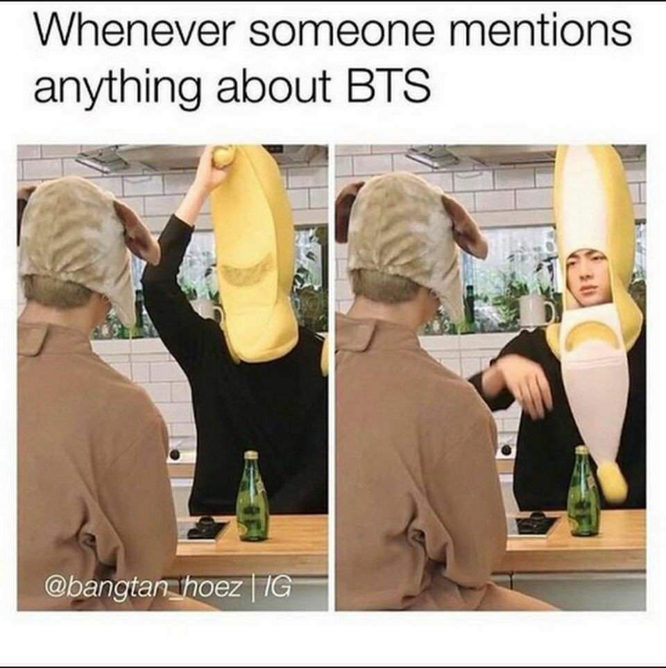 Relatable And Funny Bts Meme PART 3* | ARMY's Amino