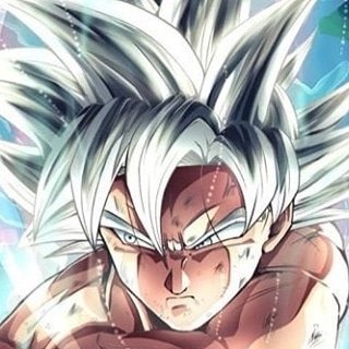 Master ultra insinct | Wiki | DragonBallZ Amino